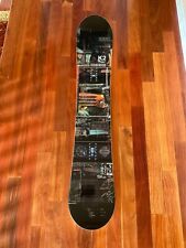 Raygun snowboard 156cm for sale  Raritan