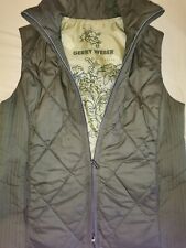 Gilet trapuntato smanicato usato  Feldthurns