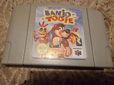 banjo tooie for sale  HOVE