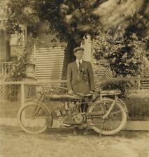 Indian motorcycle 1905 for sale  Allendale