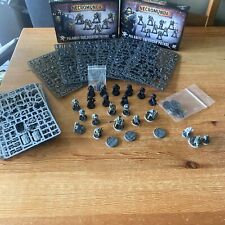 Necromunda palanite force for sale  WALSALL