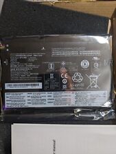 Lenovo thinkpad battery for sale  Holiday
