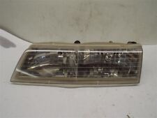 Driver left headlight for sale  East Granby