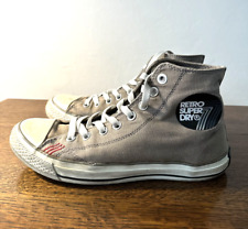 Superdry shoes size for sale  SOUTHEND-ON-SEA
