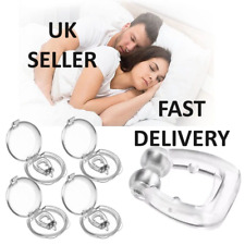 Anti snoring nasal for sale  ENFIELD
