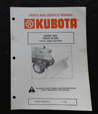 1980s véritable kubota d'occasion  Expédié en France