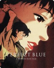 Perfect blue new d'occasion  Expédié en Belgium