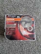 Osram h11 pgj19 for sale  LEICESTER