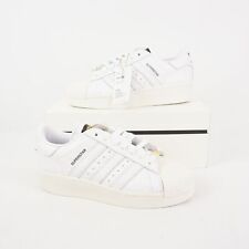 Adidas unisex superstar for sale  Shipping to Ireland