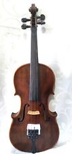 Antico violino petrus usato  Verona