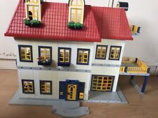 Playmobil einfamilienhaus 3965 gebraucht kaufen  Lauffen