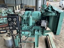 Detroit diesel stroke for sale  NORTHAMPTON