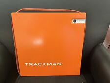 Trackman indoor launch for sale  Seattle