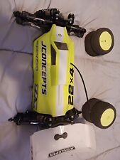 Tlr 22x roller for sale  Nine Mile Falls