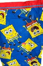 spongebob curtains for sale  Rochester