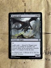 Dragon noir carte d'occasion  Annecy