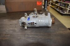 injection pump for sale  Capac