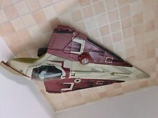 Starwars spaceship jedi for sale  LEICESTER