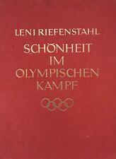 Leni riefenstahl schönheit gebraucht kaufen  Karben