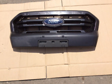 2018 ORIGINAL FORD RANGER T6 FRONT BUMPER RADIATOR GRILL  JB3B-8350-B for sale  Shipping to South Africa