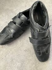 Men black shoes for sale  NEWTON-LE-WILLOWS