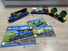 Lego city cargo for sale  SOUTHAMPTON