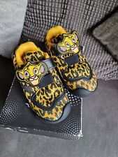 Adidas simba lion for sale  DERBY