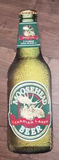 Moosehead beer bottle for sale  Jewett City