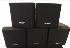 Bose cubetti usato  Teramo