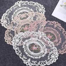 Vintage lace placemats for sale  HULL