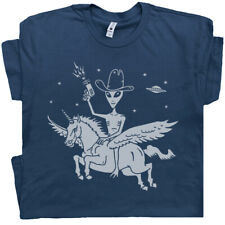 Alien riding unicorn for sale  Swannanoa