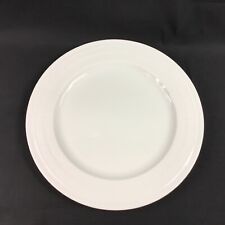 Bernardaud Louvre Set Of 6 White Dinner Plates for sale  Shipping to South Africa