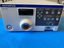 Olympus 170 video for sale  Baltimore