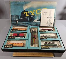 Vintage tyco train for sale  Hendersonville