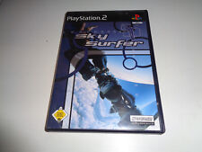 Playstation 2 skysurfer gebraucht kaufen  Potsdam