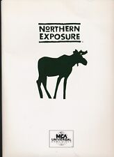 Northern exposure video for sale  Ann Arbor