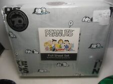 Peanuts full sheet for sale  Newark