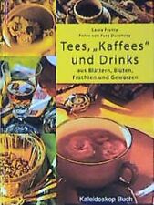 Tees, "Kaffees" & Drinks Fronty, Laura und Yves Duronsoy: 332368 na sprzedaż  Wysyłka do Poland