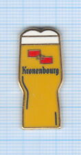 Pin beer kronenburg d'occasion  Expédié en Belgium