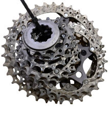 Shimano xtr cassette for sale  ST. NEOTS