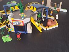Zoo playmobil d'occasion  Frontignan