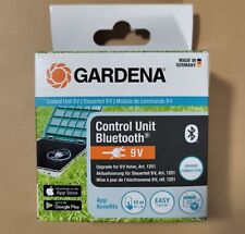 Gardena steuerteil bluetooth gebraucht kaufen  Bassum