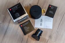 Leica summicron aspherical gebraucht kaufen  Habichtswald