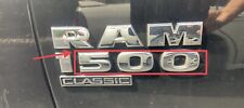 Dodge ram logo for sale  East Brunswick