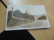 Vintage postcard war for sale  COWDENBEATH