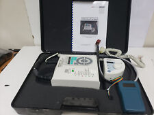 Kit de controle para sistemas de raios X intraorais Kodak de alta frequência teste RHF 2100 comprar usado  Enviando para Brazil