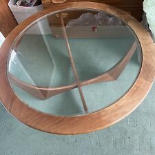 g plan astro coffee table for sale  SWINDON