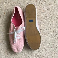Ladies keds size for sale  CANTERBURY