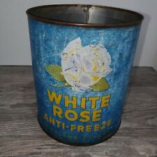 Vintage blue white for sale  Canada