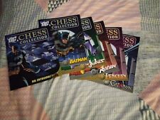 Eaglemoss comics chess for sale  PORTSMOUTH